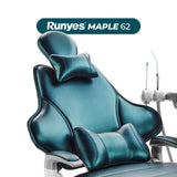 Fauteuil dentaire ambidextre - Maple 62 - Runyes