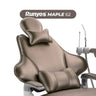 Fauteuil dentaire ambidextre - Maple 62 - Runyes