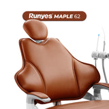 Fauteuil dentaire ambidextre - Maple 62 - Runyes