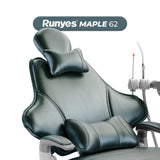 Fauteuil dentaire ambidextre - Maple 62 - Runyes