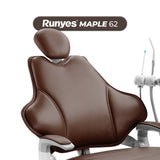 Fauteuil dentaire ambidextre - Maple 62 - Runyes
