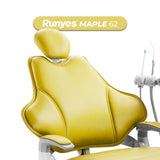 Fauteuil dentaire ambidextre - Maple 62 - Runyes
