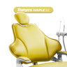 Fauteuil dentaire ambidextre - Maple 62 - Runyes