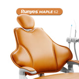 Fauteuil dentaire ambidextre - Maple 62 - Runyes