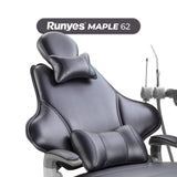 Fauteuil dentaire ambidextre - Maple 62 - Runyes