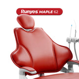 Fauteuil dentaire ambidextre - Maple 62 - Runyes
