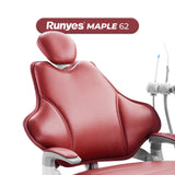 Fauteuil dentaire ambidextre - Maple 62 - Runyes