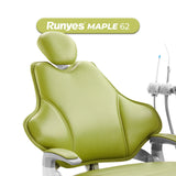 Fauteuil dentaire ambidextre - Maple 62 - Runyes