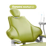 Fauteuil dentaire ambidextre - Maple 62 - Runyes