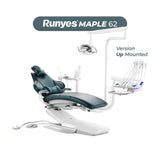 Fauteuil dentaire Maple 62 - Runyes - uofti.com