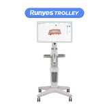 Scanner Intraoral 3DS V5/V6 AVEC ou SANS FIL +TROLLEY - Runyes - uofti.com