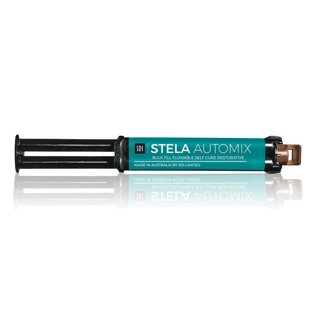 STELA Composite Auto-Polymérisant – Intro Kit - SDI - uofti.com