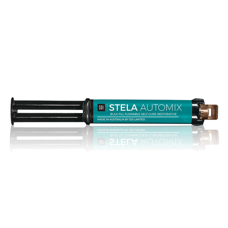 STELA Composite Auto-Polymérisant – Intro Kit - SDI - uofti.com
