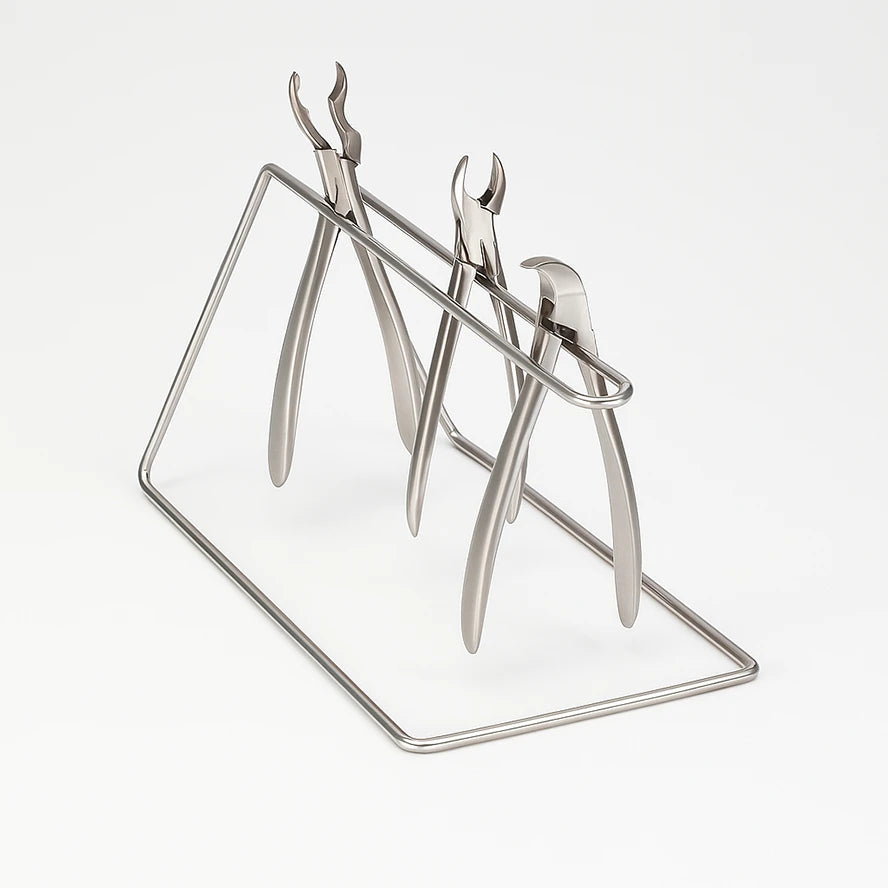 Support inox pour pinces et daviers - SPD | Smeg - uofti.com