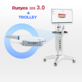 Scanner Intraoral 3DS V3 Pro - Runyes