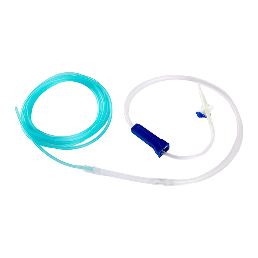 Linha irrigação tubagem set - compatível com motores W&H – Pack de 10 -Juneland