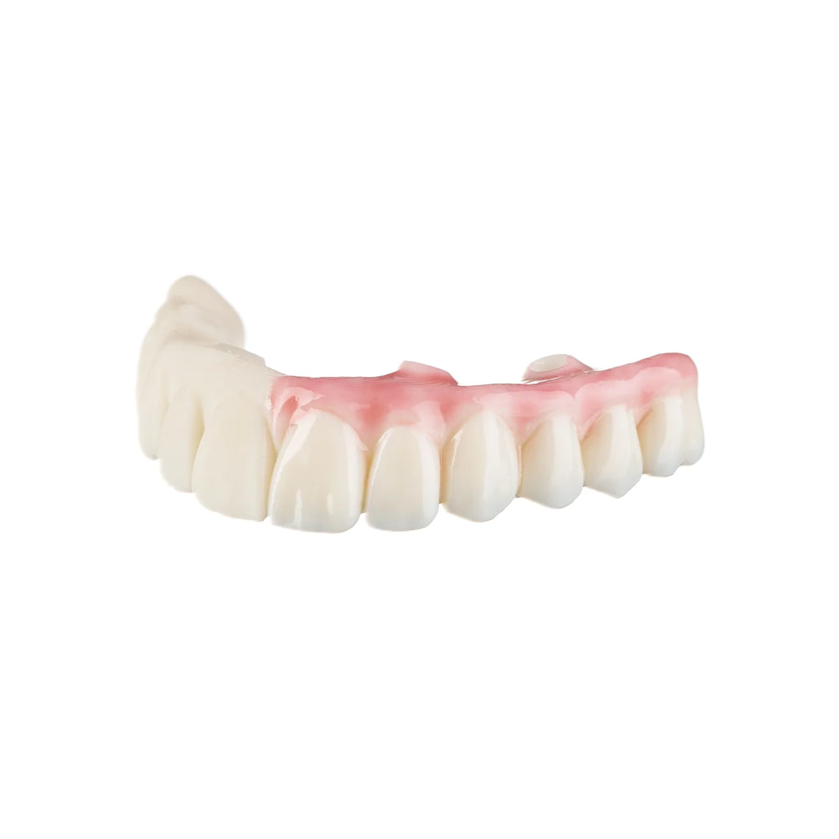 Résine 3D longue durée pour bridges implantaires provisoires 1kg - TEMP ULTRA - ArmaResin - uofti.com
