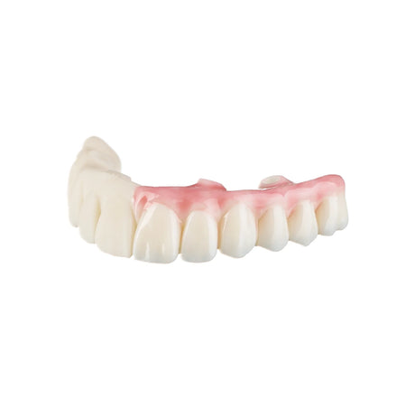 Résine 3D longue durée pour bridges implantaires provisoires 1kg - TEMP ULTRA - ArmaResin - uofti.com