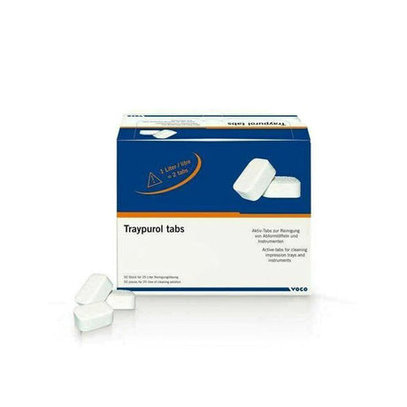 Traypurol tabs - VOCO - uofti.com