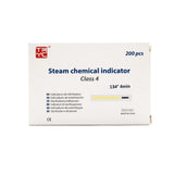 Indicateurs de stérilisation steam - Tianrun - uofti.com