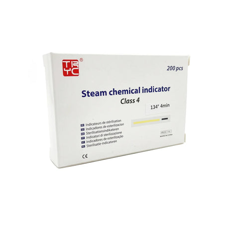 Indicateurs de stérilisation steam - Tianrun - uofti.com
