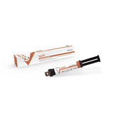 TopCEM Dual Cure Resin Cement x1 seringue - VINCISMILE