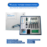 TopCEM Veneer System - Solution de cimentation pour facettes - VinciSmile