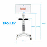 Scanner Intraoral 3DS V3 Pro - Runyes