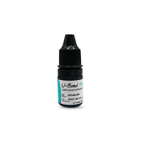 U-Bond Ortho - Kit - Adhésif orthodontique photopolymérisable - VERICOM - uofti.com