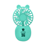 🎁 Mini-Ventilateur Rechargeable | oofti (100% off)