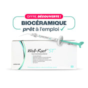 Well-Root ST – Ciment biocéramique endodontique prêt à l'emploi - Vericom - uofti.com