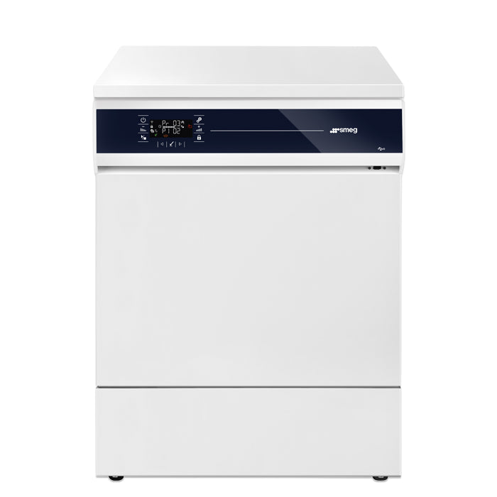 Thermo-désinfecteur Smeg WD1260-DC-000 150L