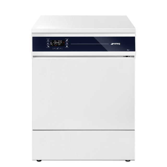 Thermo-désinfecteur Smeg WD1260-DC-000 150L