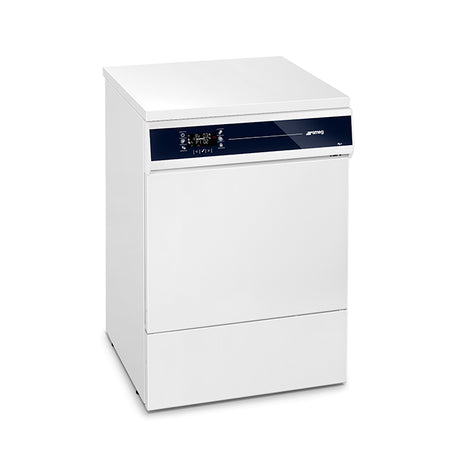 Système de séchage à air chaud forcé du thermo-désinfecteur médical Smeg 150 litres