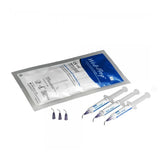 Well-Prep - 6 g x 3 seringues - Nettoyant crème pour canaux radiculaires à l'EDTA | VERICOM