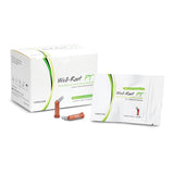 Well-Root PT - 0.25 g x10 capsules - Mastic biocéramique prémélangé - VERICOM - uofti.com