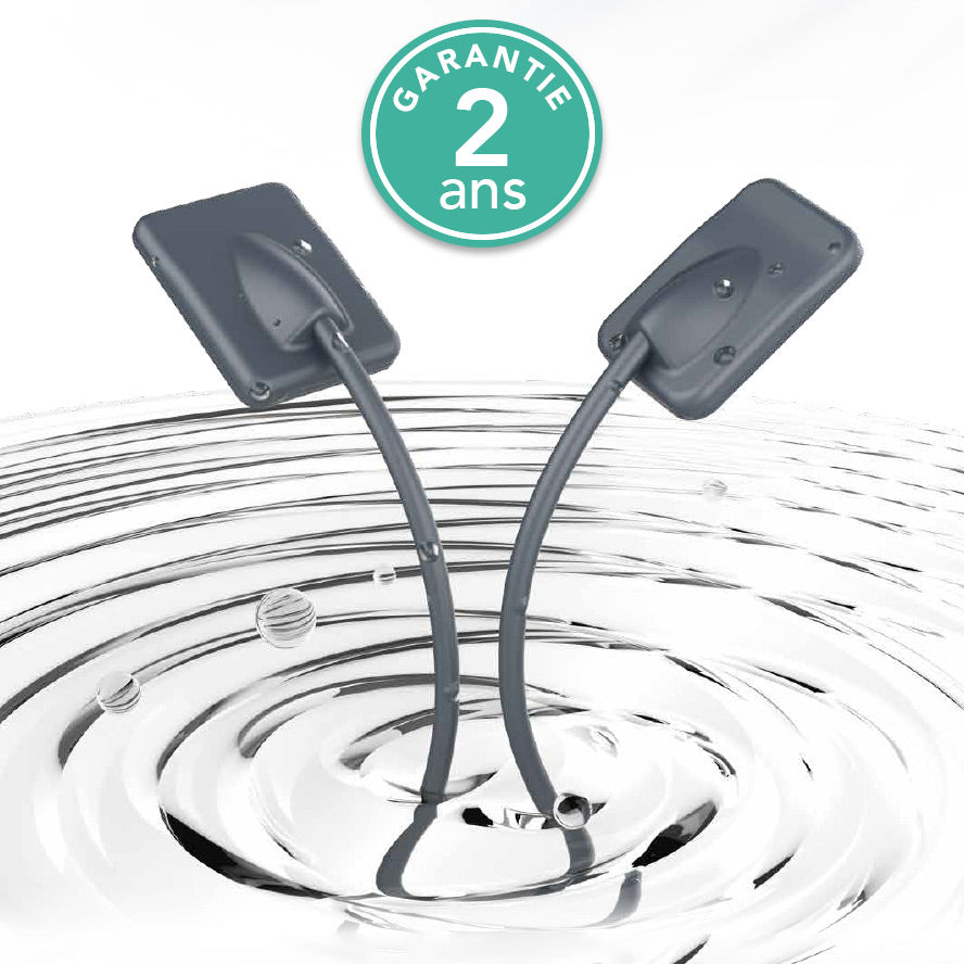 Capteur intra-oral X-ray sensor - XPECT VISION - uofti.com