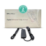 Capteur intra-oral X-ray sensor - Xpect Vision - photon counting -  uofti.com