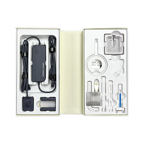 Capteur intra-oral X-ray sensor - Xpect Vision - uofti.com