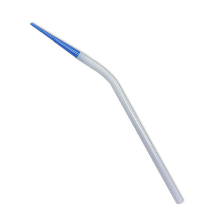 Canules chirurgicales Juneland stériles à usage unique, pour aspiration précise et hygiénique. 2 diamètres, adaptateur inclus (⌀11 & ⌀16 mm), emballage individuel. - uofti.com