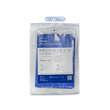 Champ chirurgical stérile Safe Implant 100 x 150 cm – usage médical ou dentaire - uofti.com