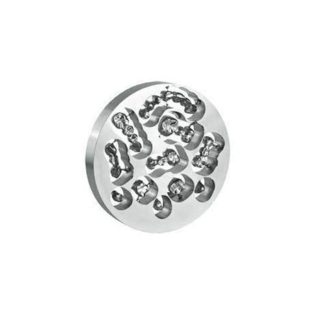 Disque Titane type TI Grade 5 - Ø 10 mm à 25 mm - uofti.com