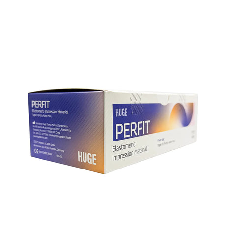 Perfit Current Putty 400 g x 2 - FAST - HUGE - matériau d'empreinte - uofti.com