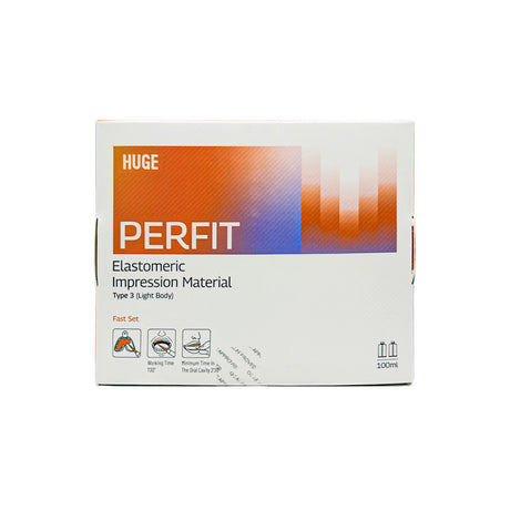 Perfit Light Body fast x2 - HUGE - matériau d'impression - uofti.com