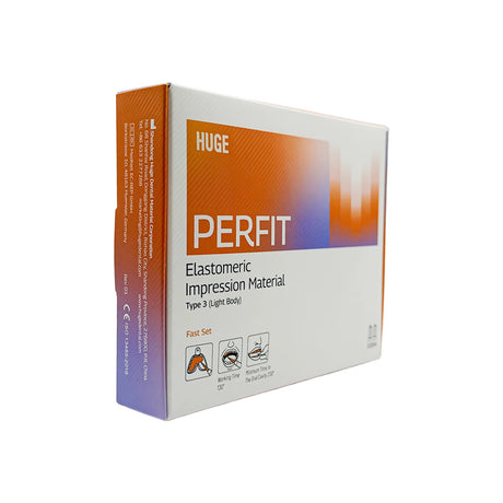 Perfit Light Body fast x2 - HUGE - matériau d'impression - uofti.com
