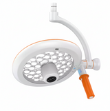 Scialytique LED PAX-XR1 Max – Lampe chirurgicale avec caméra HD & chariot mobile inclus - uofti.com
