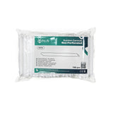🎁 Canules de type Hygovac blanches - Boîte de 100 (Discount)