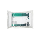 🎁 Canules de type Hygovac blanches - Boîte de 100 (Discount)