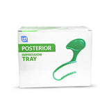 Color Tray Abdrucklöffel (Einzeln verpackt) - Hua En