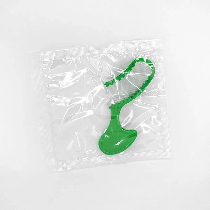 Color Tray Abdrucklöffel (Einzeln verpackt) - Hua En